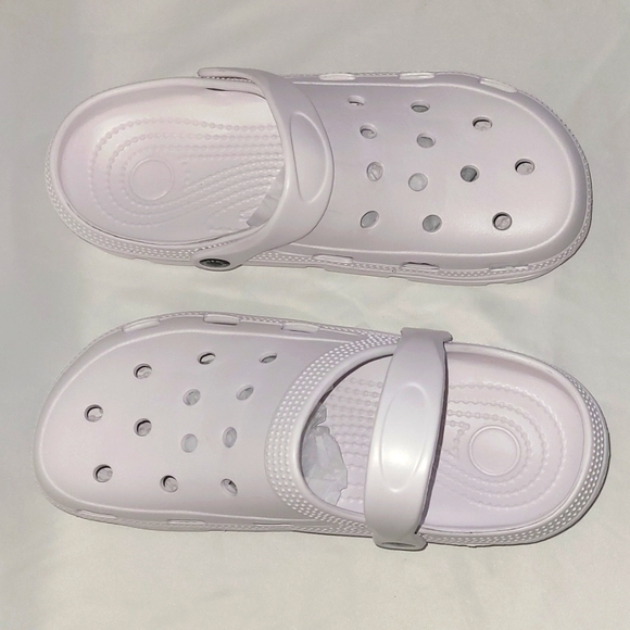 Unisex Crocs Inspired - Picture 4 of 4